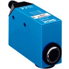 Sick Contrast Sensor KT5W-2P1213