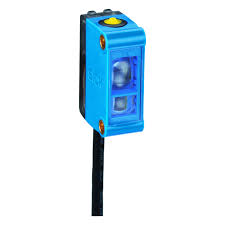 Sick Contrast Sensor KTM-WN11182P