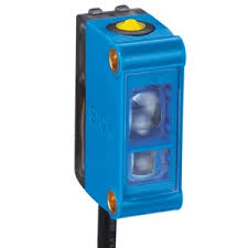 Sick Contrast Sensor KTM-WP11172P