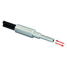 Sick Photoelectric Sensor LL3-DB02