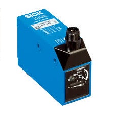 Sick Luminescence Sensor LUT8U-11301