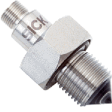 Sick Level Sensor MHF15-21NG1HSM