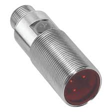 Sick Photoelectric Sensor MHT15-P3317V