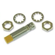 Turck Inductive Sensor NI4-M12-AP6X-H1141