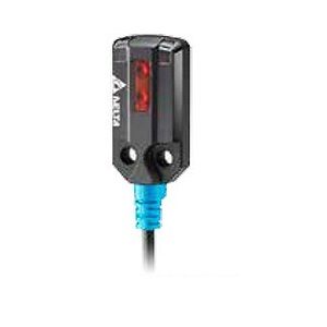 Delta PS-FT3-PLB2 Photoelectric Through-Beam Sensor PSFT3PLB2