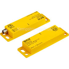 Sick Non-Contact Safety Switch RE21-SAC
