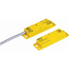 Sick Non-Contact Safety Switch RE27-SA68L