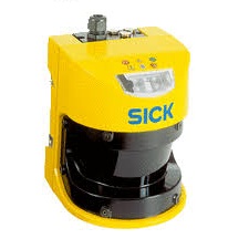 Sick Safety Laser Scanner S30A-4011CA