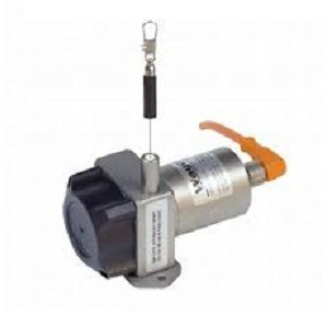 WAYCON Draw Wire Sensor SX50-3000-420A