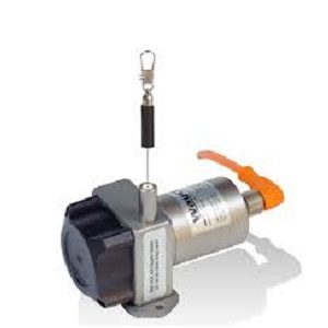 WAYCON Draw Wire Sensor SX50-500-420A