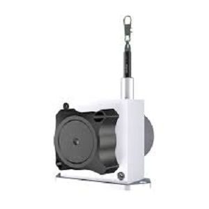 WAYCON Draw Wire Sensor SX80-1500-10V