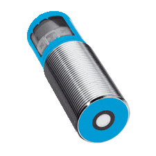 SICK Ultrasonic Sensor UM30-212113