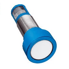 Sick Ultrasonic Sensor UM30-214111