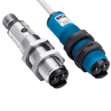 Sick Photoelectric Reflex Sensor VL18-3F3740
