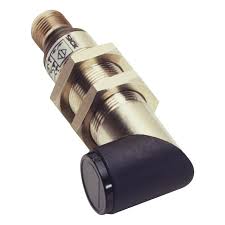 Sick Photoelectric Sensor VL18-4P3440
