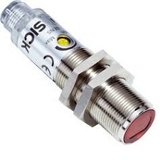 Sick Photoelectric Sensor VL180-2P42431