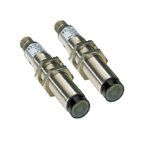 Sick Photoelectric Sensor VSE18L-4P324