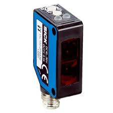Sick Photoelectric Sensor WL100-2P4439