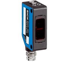 Sick Photoelectric Sensor WL100L-F2131
