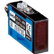 Sick Photoelectric Sensor WL160-F132