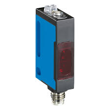 Sick Photoelectric Sensor WL160-F142