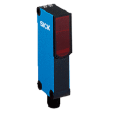 Sick Photoelectric Sensor WL18-3P630