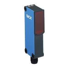 Sick Photoelectric Sensor WL18-3P680