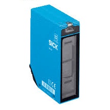 Sick Photoelectric Sensor WL24-2R230