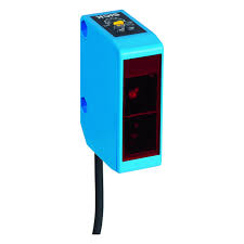 Sick Photoelectric Retro-reflective Sensor WL250-2P1131