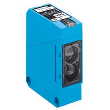 Sick Photoelectric Retro-reflective Sensor WL260-F270