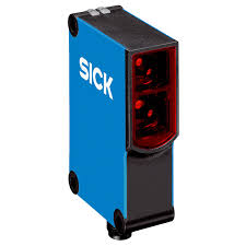 Sick Photoelectric Sensor WL27-3P2430