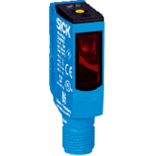 Sick Photoelectric Retro-reflective Sensor WL9-3N2432
