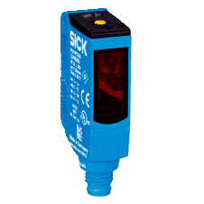 Sick Photoelectric Sensor WL9-3P2232