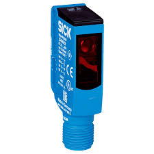 Sick Photoelectric Sensor WL9-3P2430