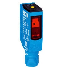 Sick Photoelectric Sensor WL9L-3P2432