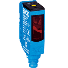 Sick Photoelectric Sensor WL9M4G-3P2232
