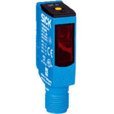Sick Photoelectric Sensor WL9M4G-3P2432