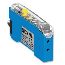 Sick Fiber-optic Sensors WLL170-2P430