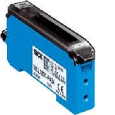 Sick Fiber-optic Sensors WLL180T-P432