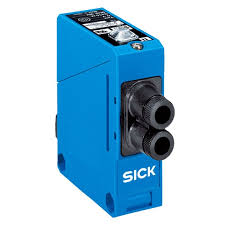 Sick Fiber-optic Sensors WLL260-F240