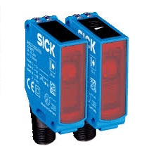 Sick Photoelectric Sensor WSE12-3P2431