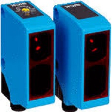Sick Photoelectric Sensor WSE250-2P2431