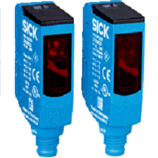 Sick Photoelectric Sensor WSE9-3P2230