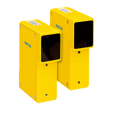 Sick Photoelectric Sensor WSU26/3-103A00
