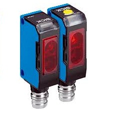 Sick Photoelectric Sensor WS/WE150-N430