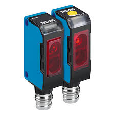 Sick Photoelectric Sensor WS/WE150-P132