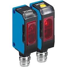 Sick Photoelectric Sensor WS/WE150-P430