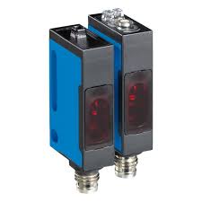 Sick Photoelectric Sensor WS/WE160-E142