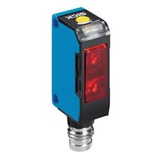 Sick Photoelectric Sensor WT150-N132