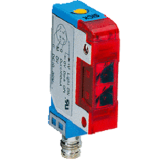 Sick Photoelectric Sensor WT170-P112